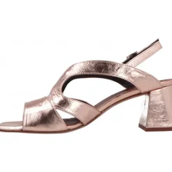 Sandales|Talons*Plumers Salou Salmon